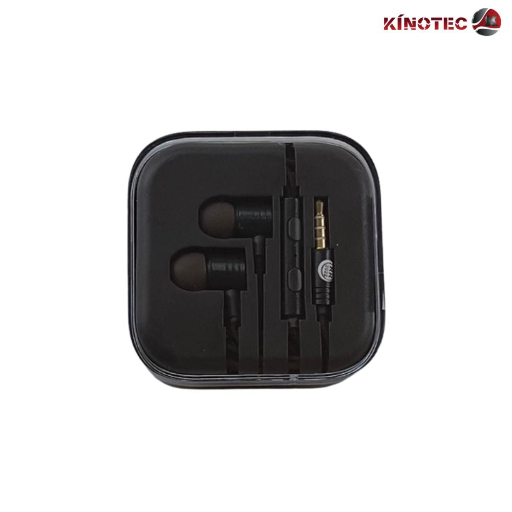 Audífonos Cable Colores Xiaomi