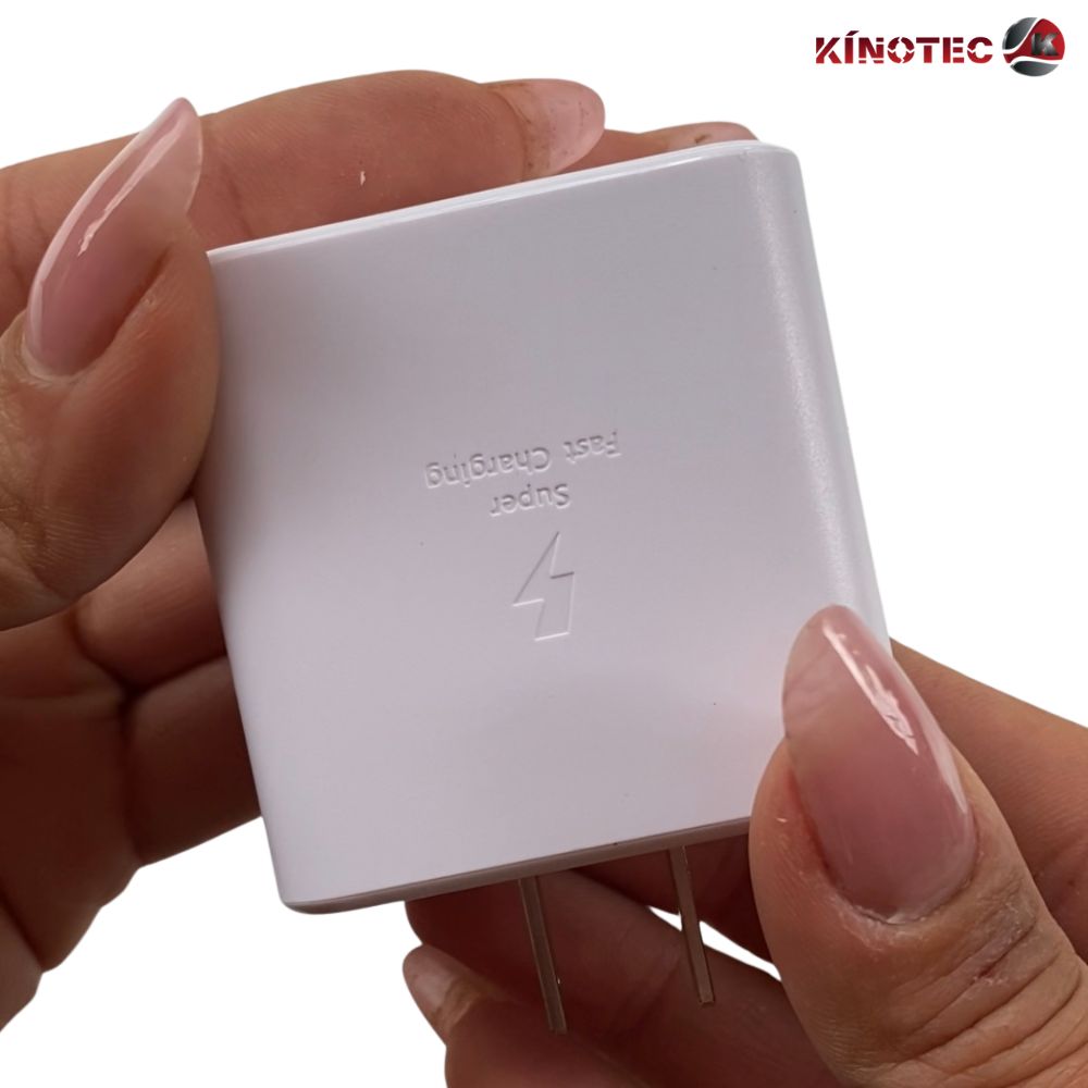 Cabeza de Carga Kinotec KN-61