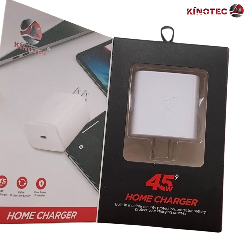 Cabeza de Carga Kinotec KN-61