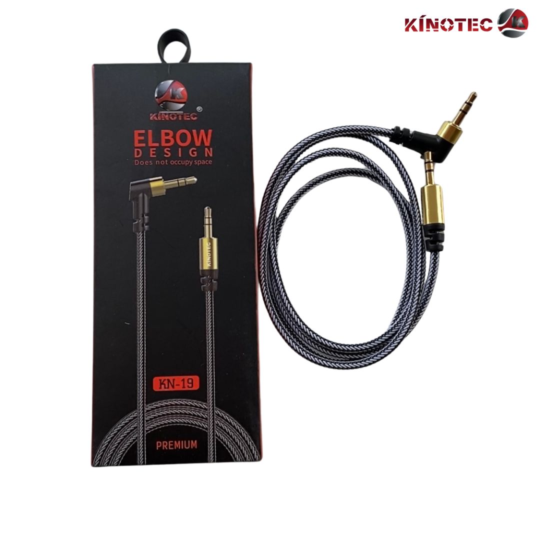 Cable 1X1 Kinotec KN-19