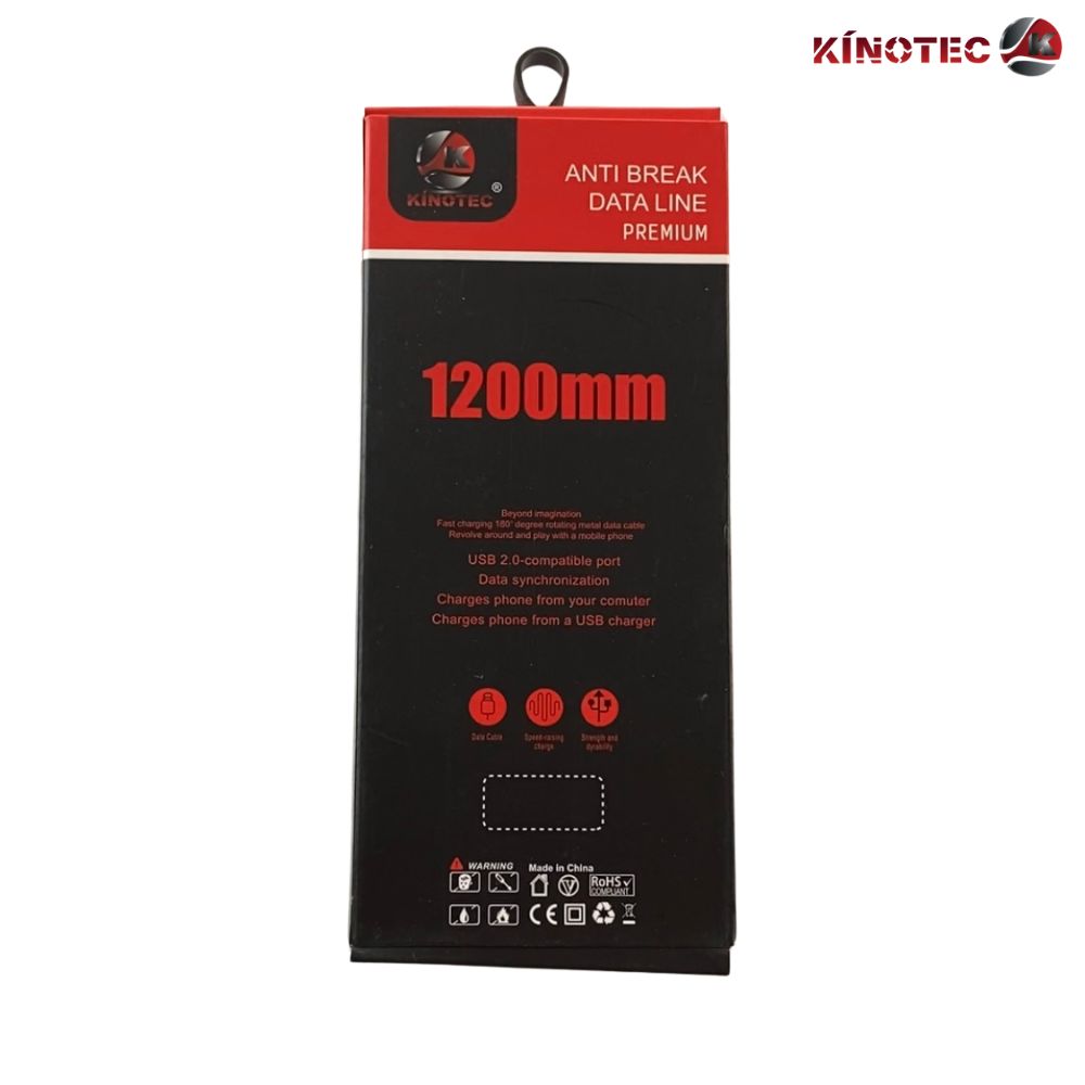 Cable Kinotec KN-34 5G