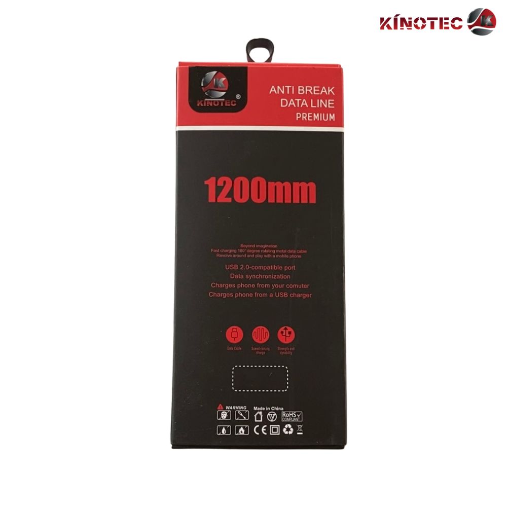 Cable Kinotec KN-35 TC