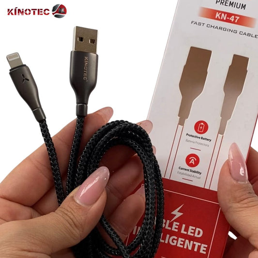 Cable Kinotec KN-47