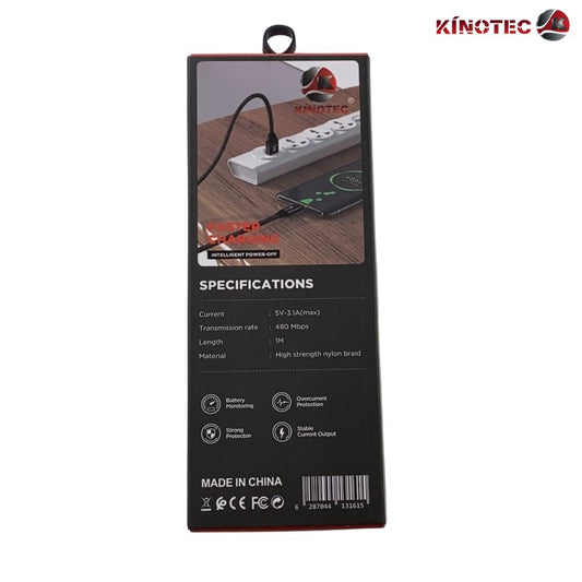 Cable Kinotec KN-47
