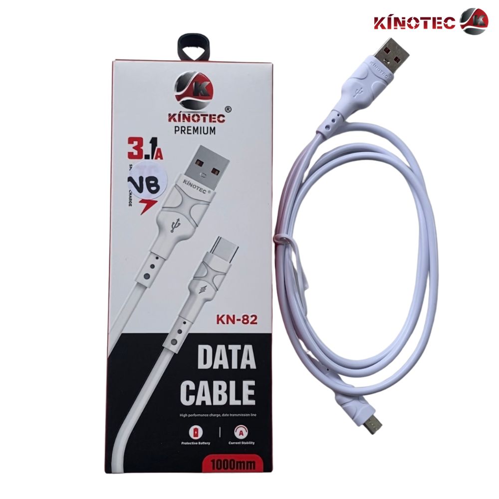 Cable Kinotec KN-82