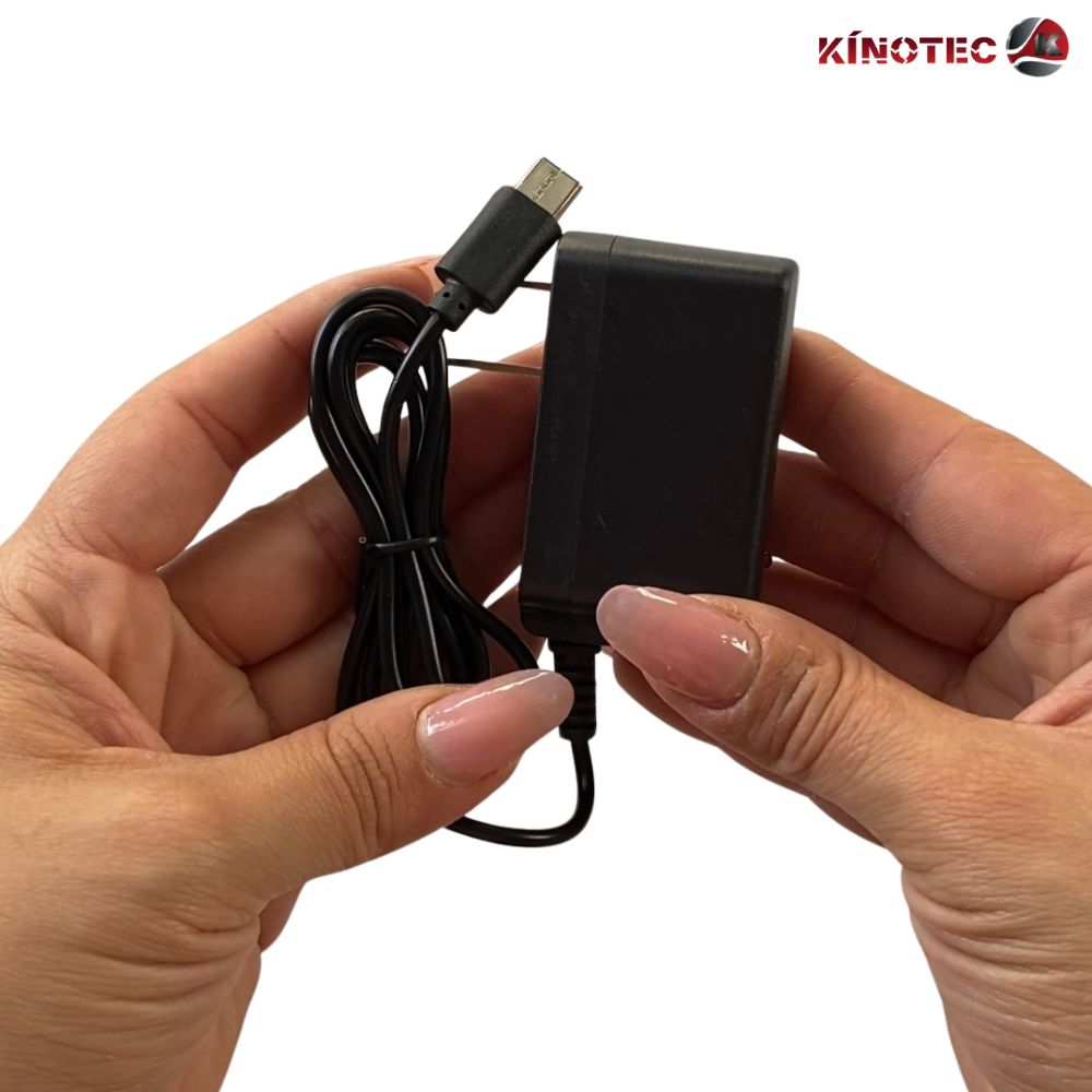 Cargador genérico Kinotec