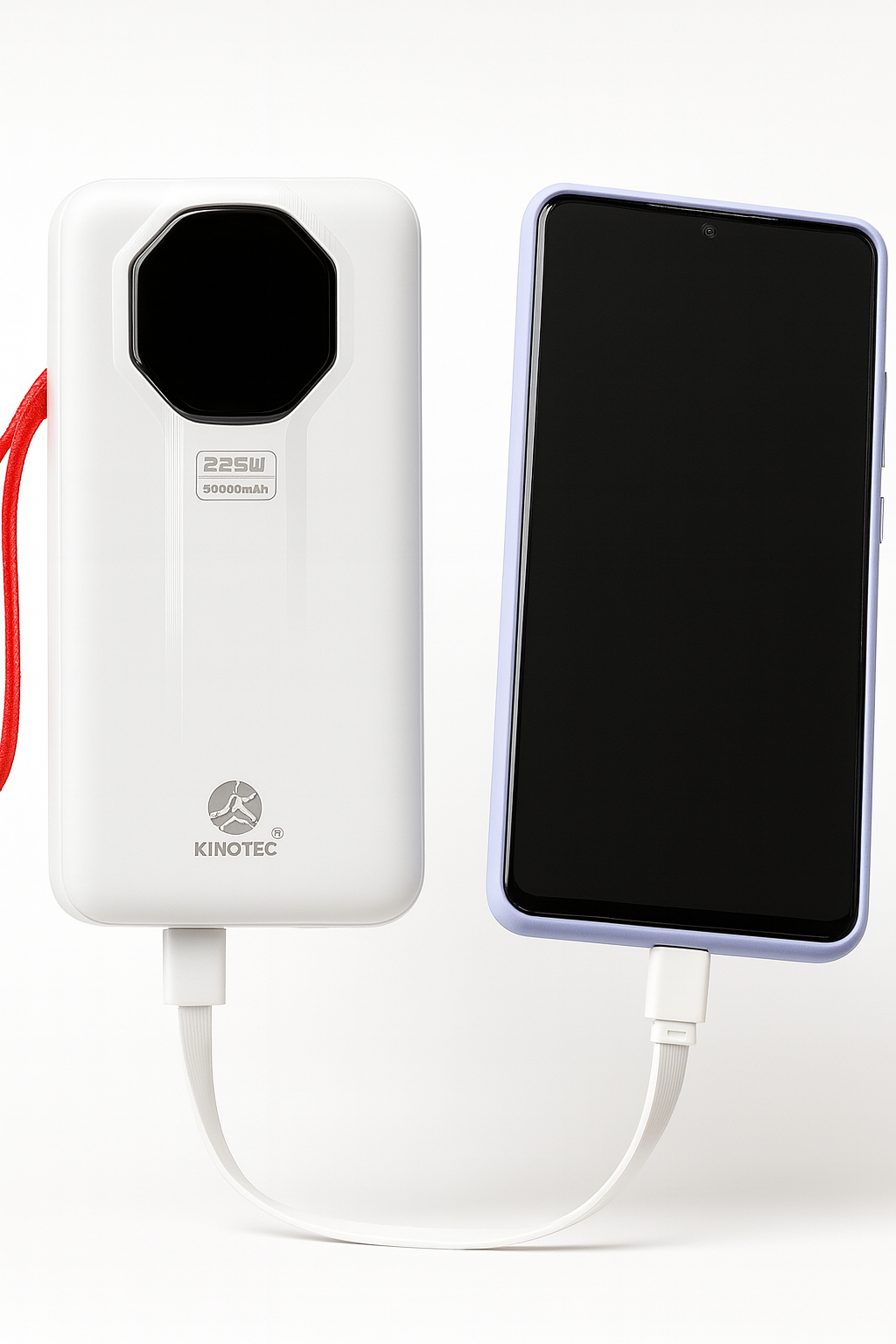 Power Bank 50.000 mAh