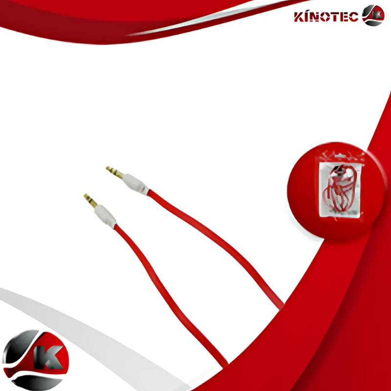 Cable 1X1 Kinotec KN-200