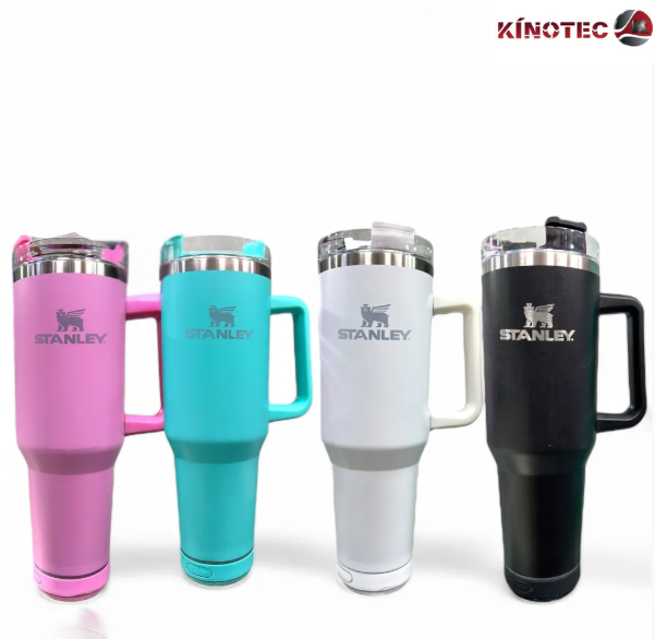 Termo Stanley 40 OZ