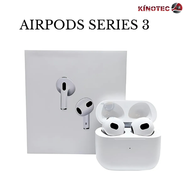 AirPods Serie 3