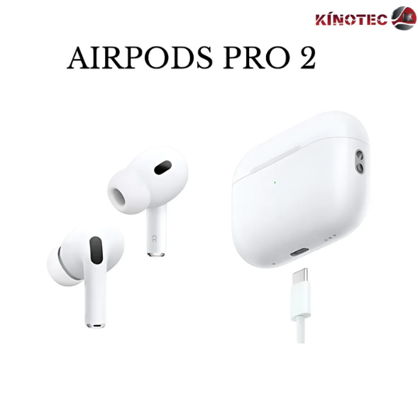 AirPods Pro 2 Tipo C