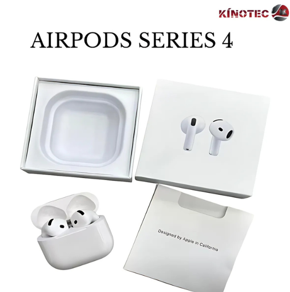 AirPods Serie 4