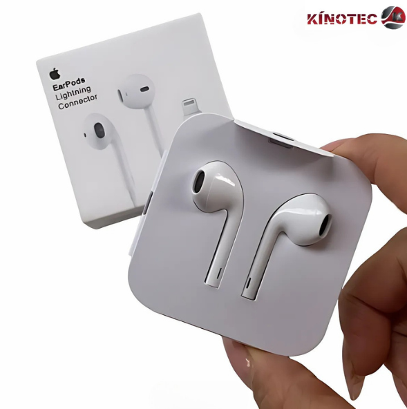 Audífonos EarPods