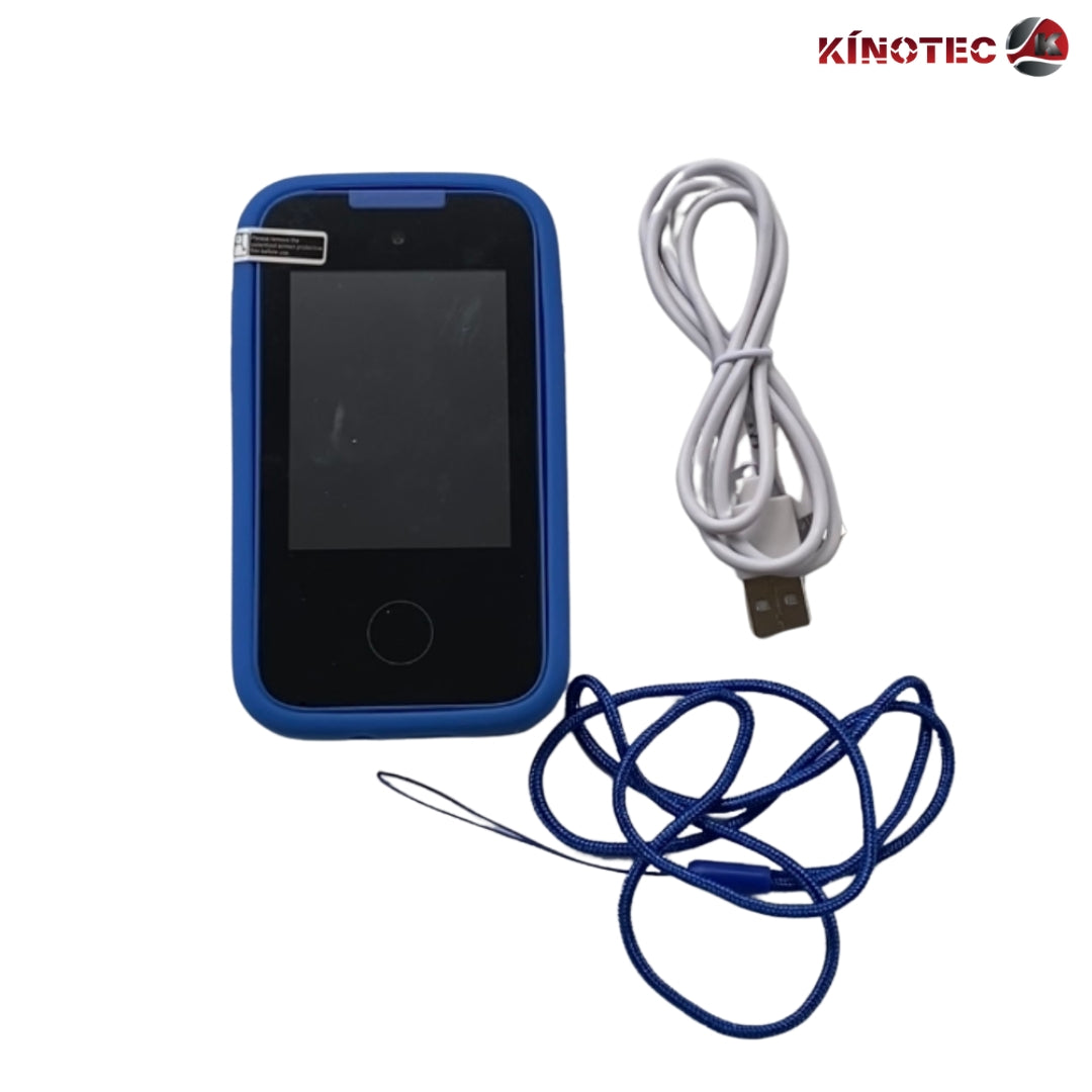 Juego Teléfono Inteligente para niños