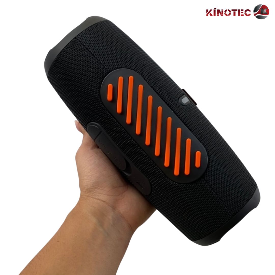 Parlante Charger 5