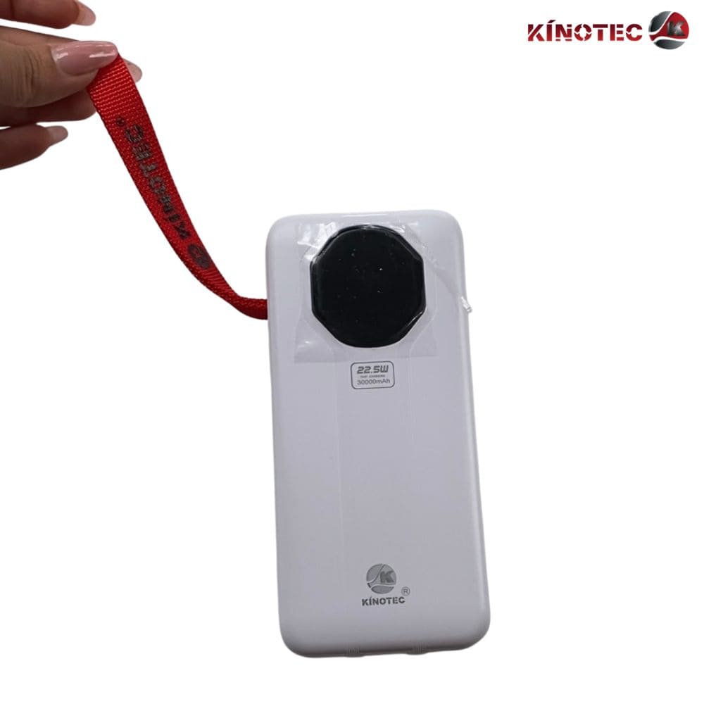 Power Bank 30.000 mAh
