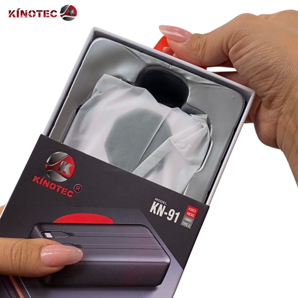 Power Bank 30.000 mAh