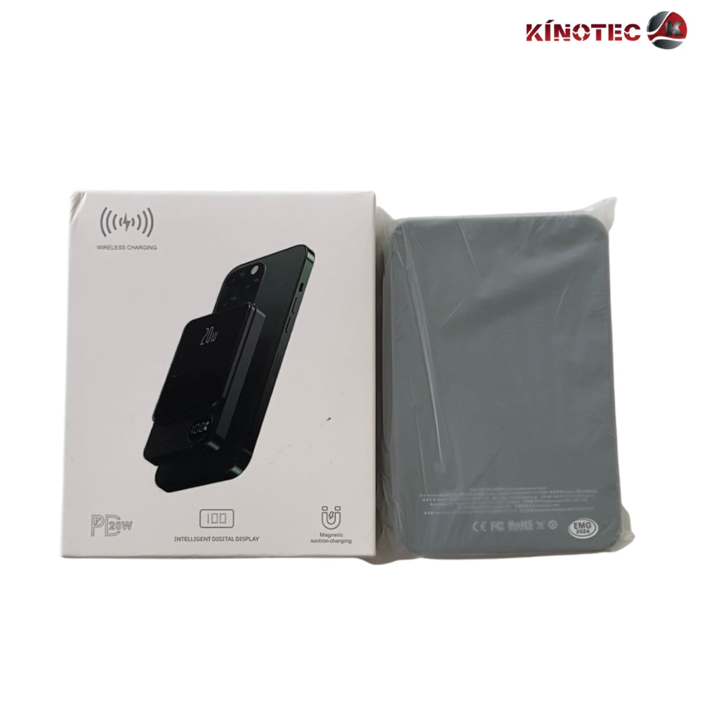 Power Bank 20w Magsafe