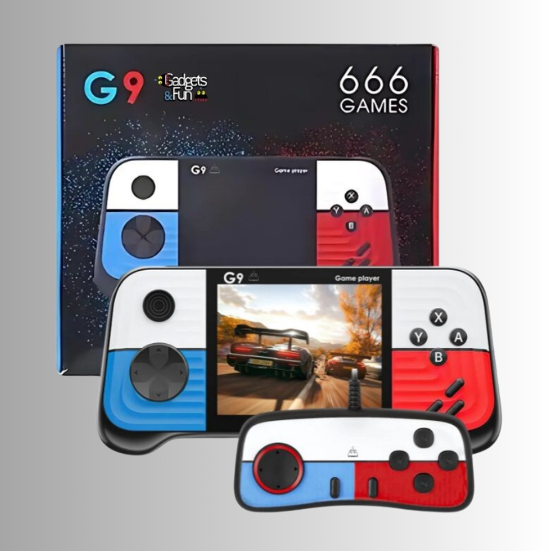 NINTENDO 666 JUEGOS