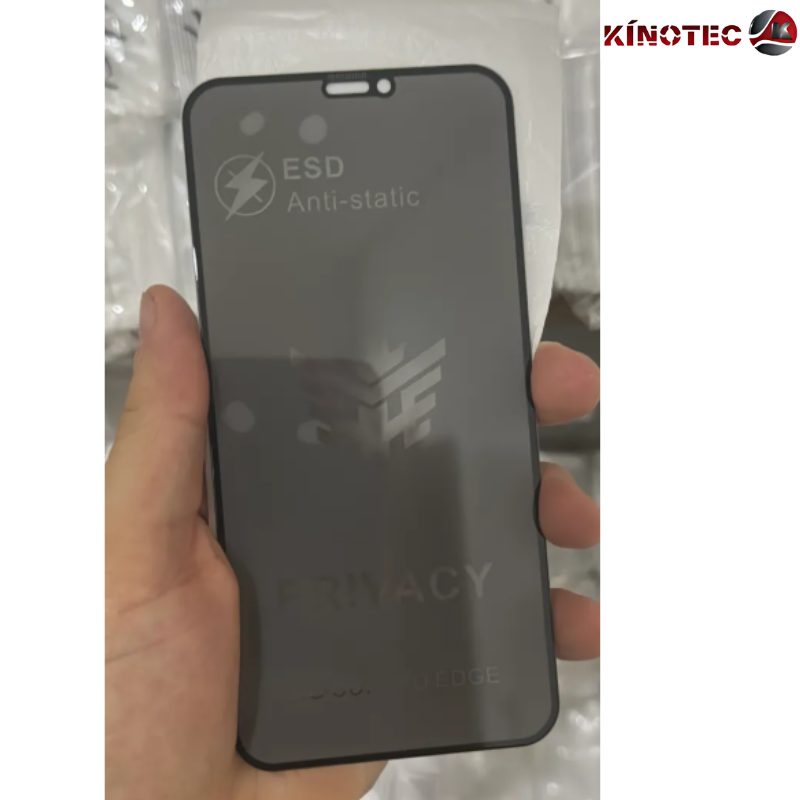 Vidrio Blindado Anti-espía Motorola