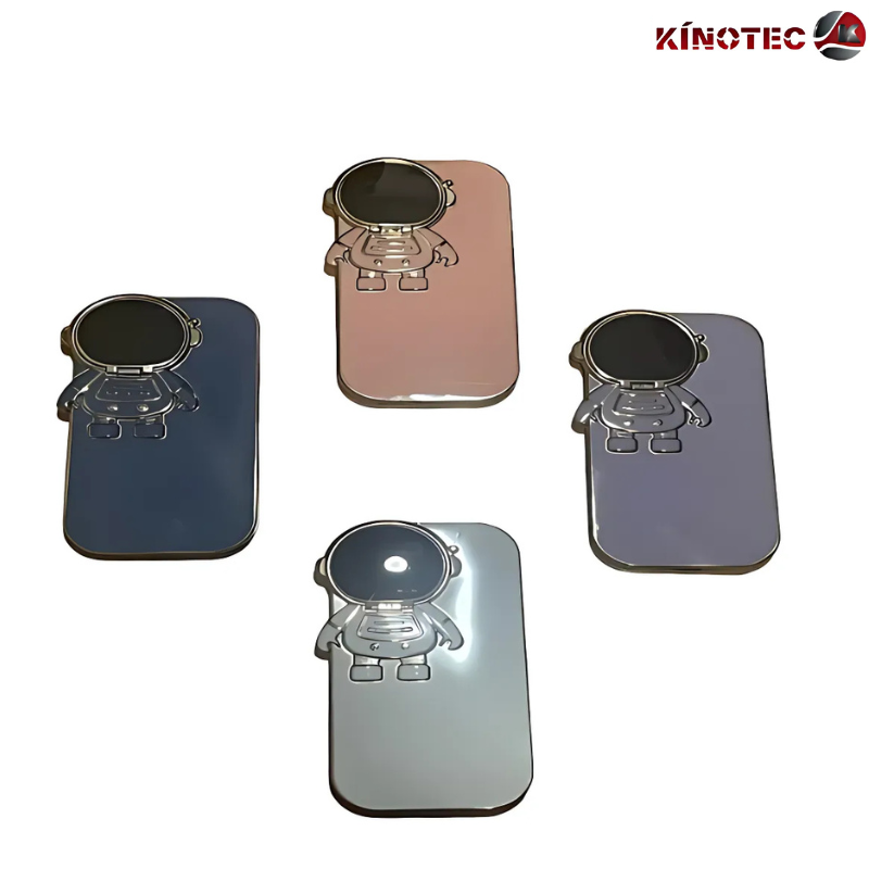 Estuche Astronauta Espacial