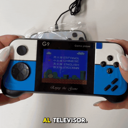 NINTENDO 666 JUEGOS