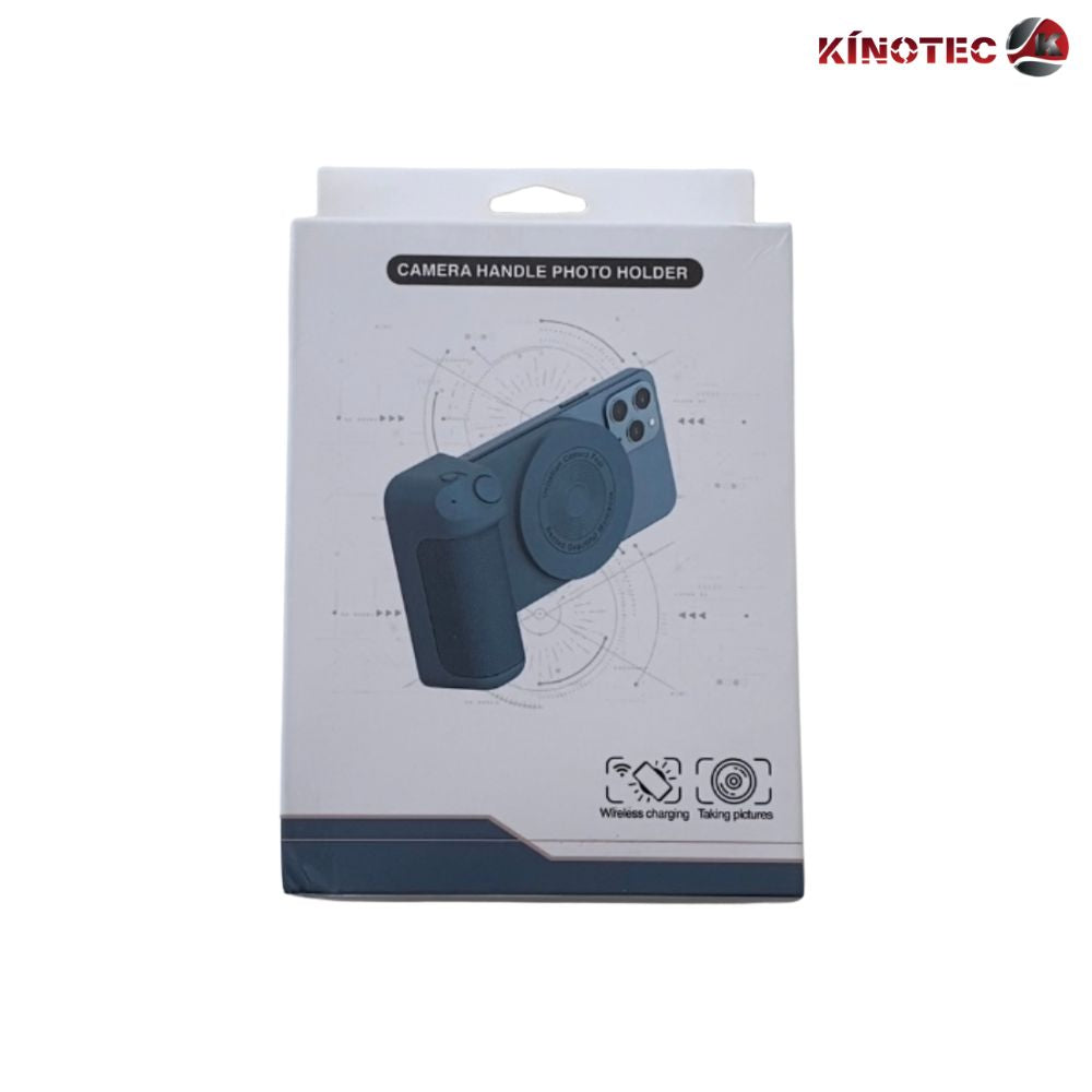 Soporte para Selfie MagSafe