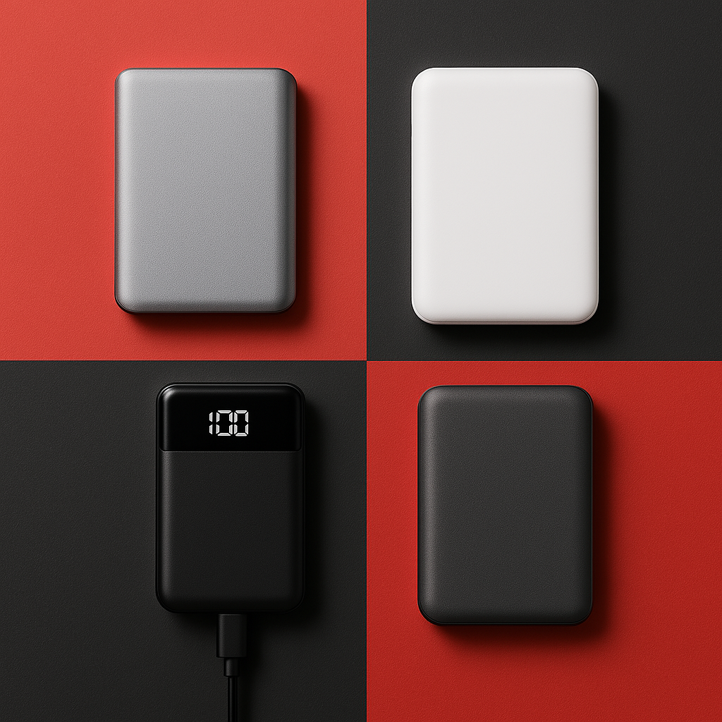 POWER BANK