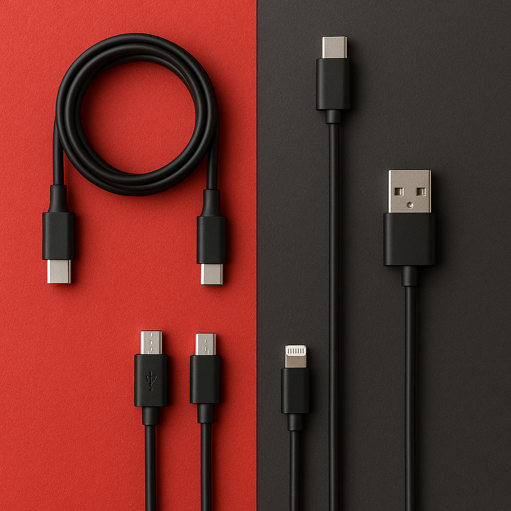 CABLES