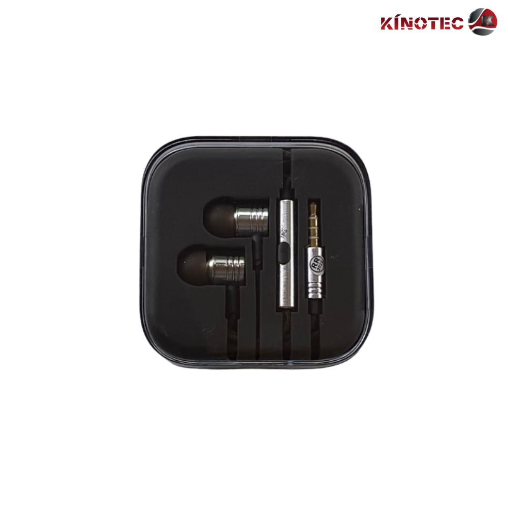 Audífonos Cable Colores Xiaomi