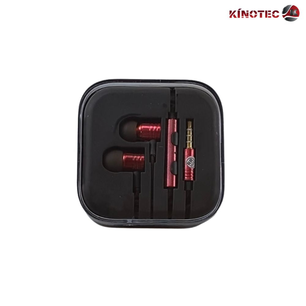 Audífonos Cable Colores Xiaomi