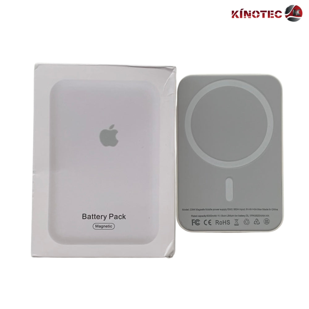 Power Bank 5.000 mAh