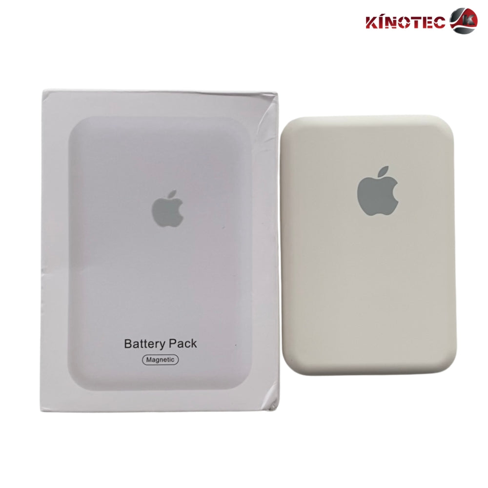 Power Bank 5.000 mAh