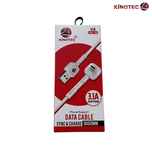 Cable Kinotec KN-36 V8