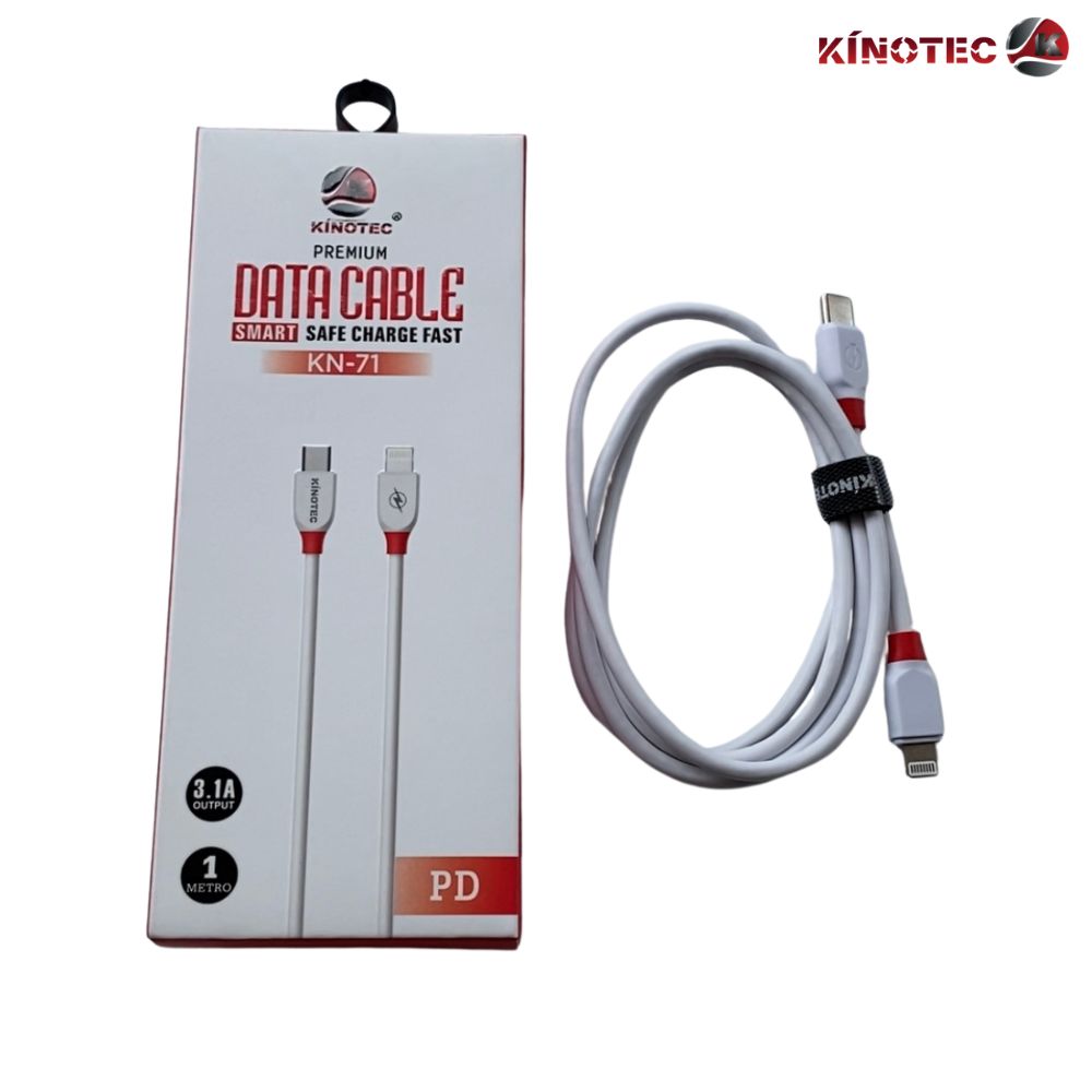 Cable Kinotec KN-71 TC-5G