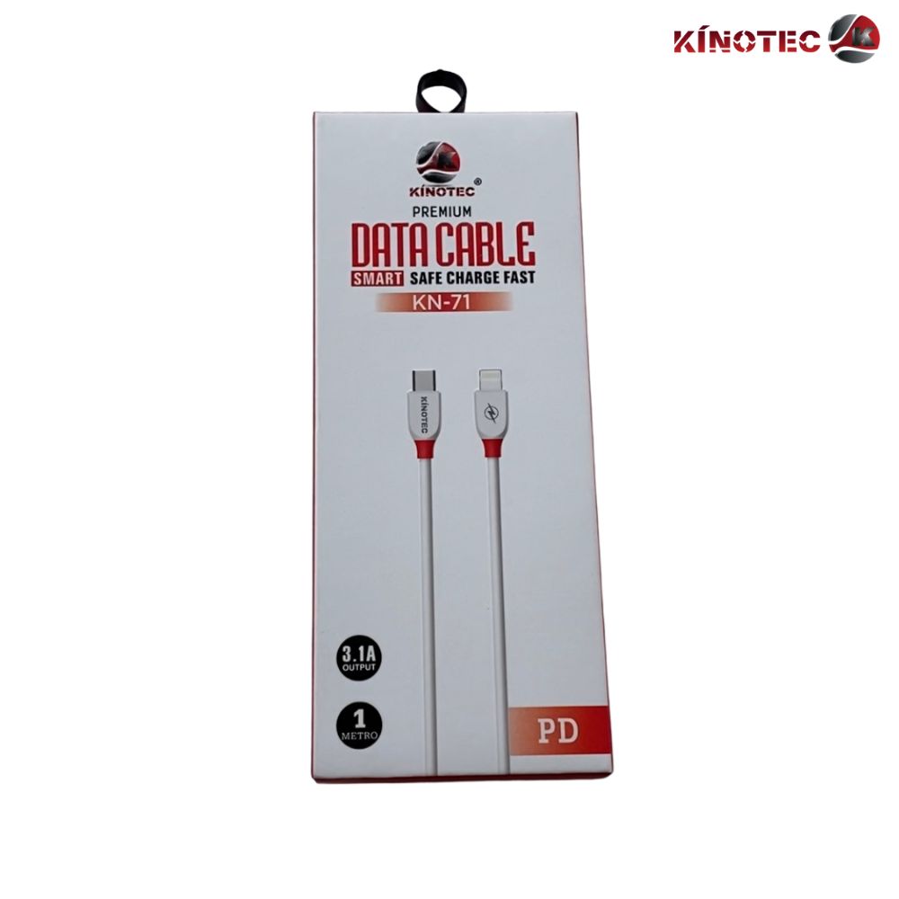 Cable Kinotec KN-71 TC-5G