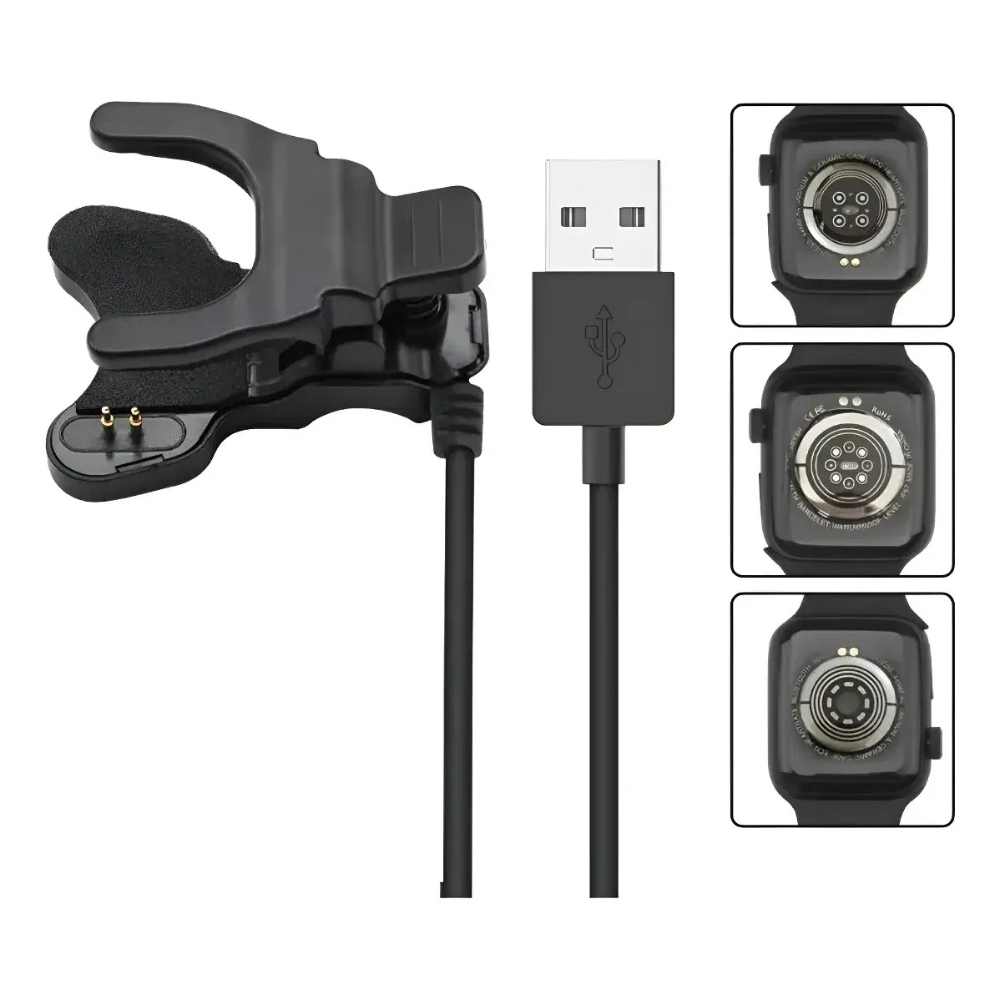 Cargador de Reloj Kinotec KN-123