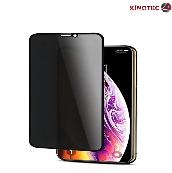 Vidrio Blindado Anti-espía Huawei