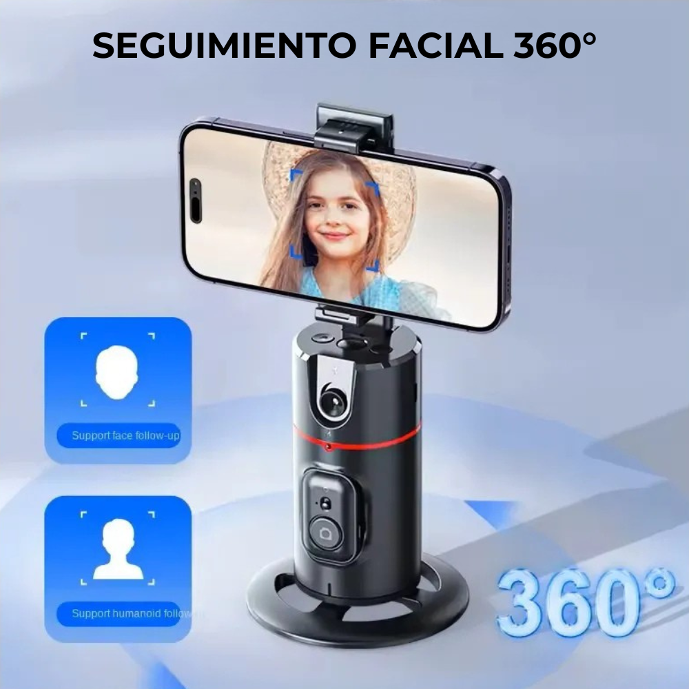 Phone Gimbal P02