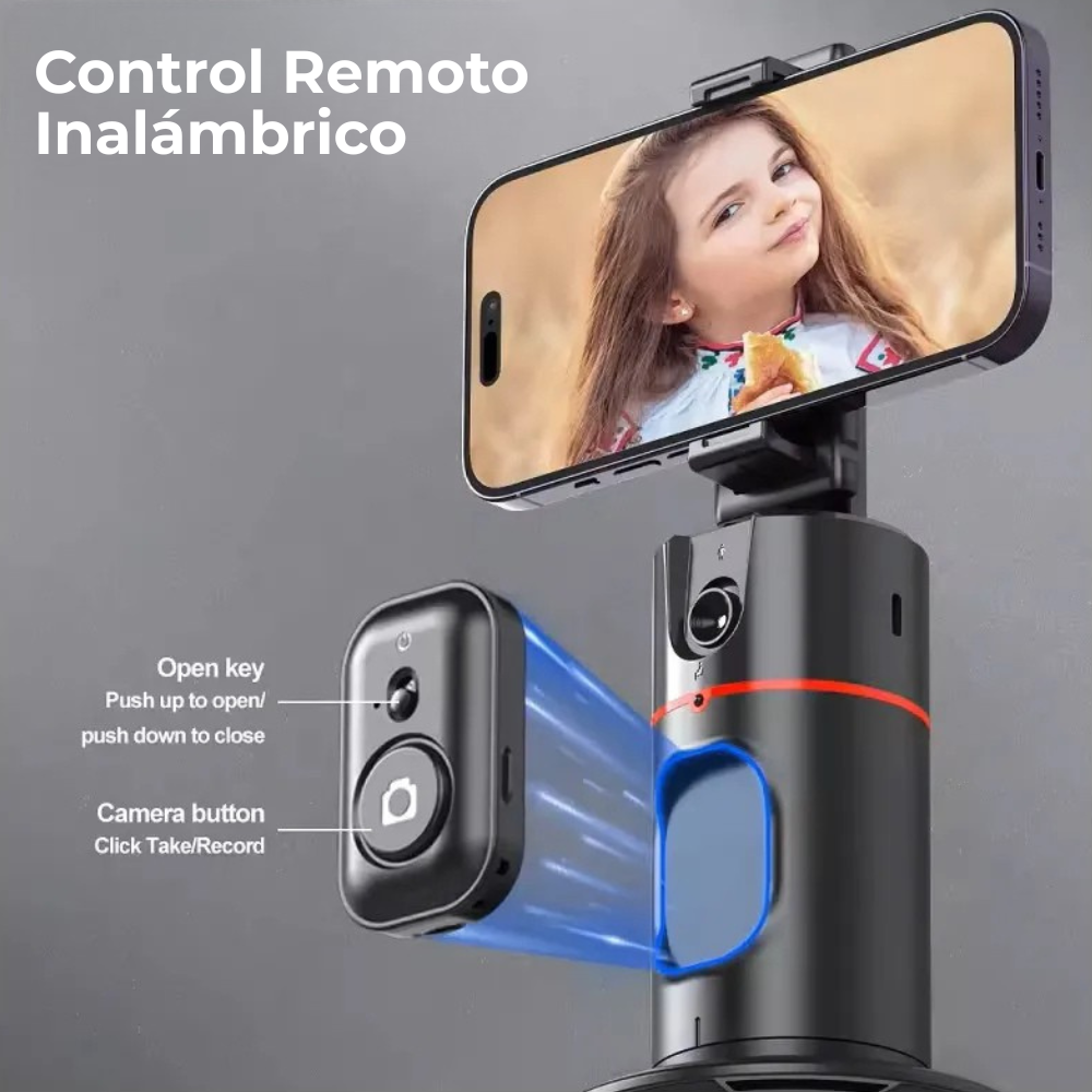 Phone Gimbal P02