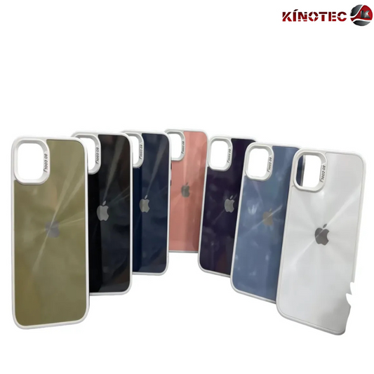 Estuche 3D Relieve