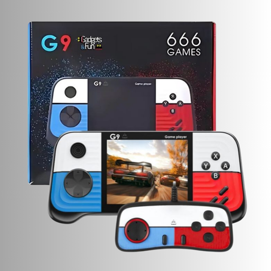 NINTENDO 666 JUEGOS