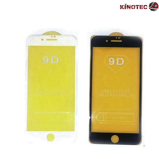 Vidrio 9D Samsung