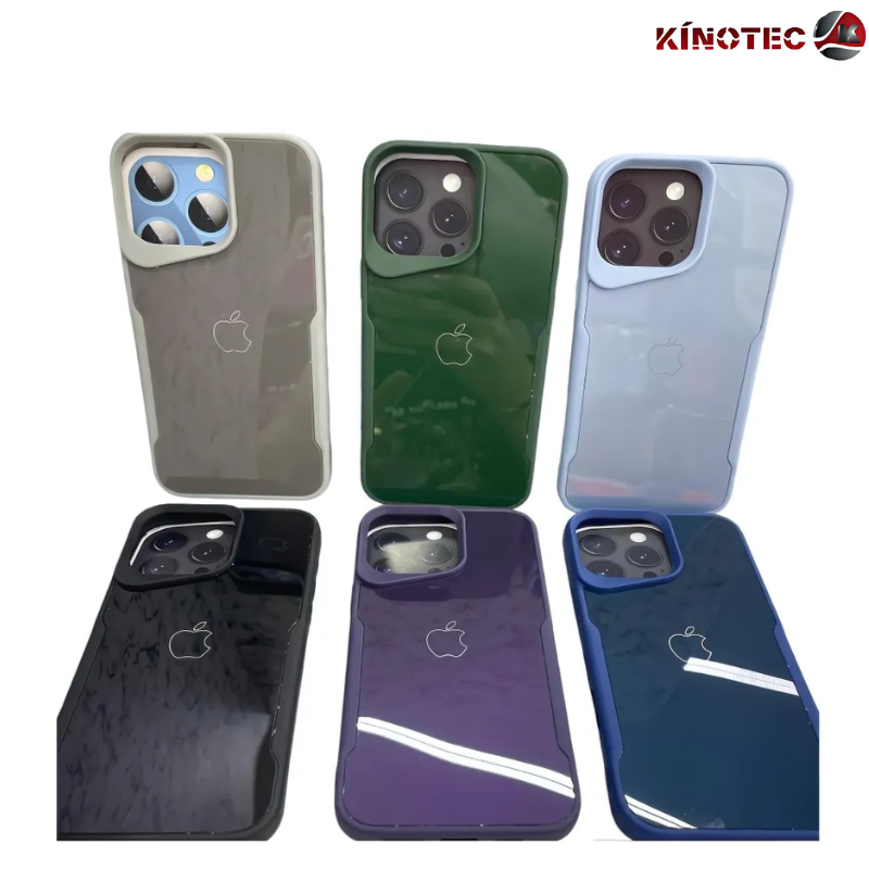 Estuche Borde Grueso