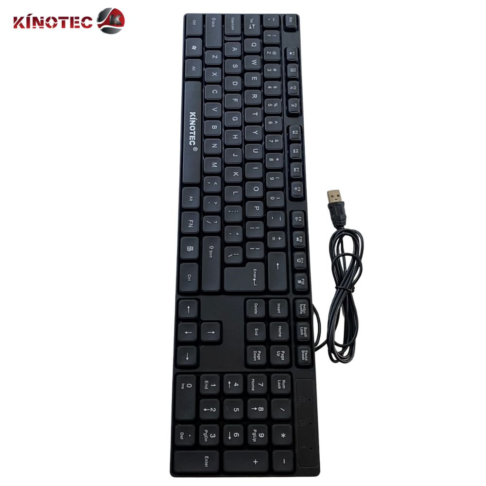 Teclado para Computadora KN-97