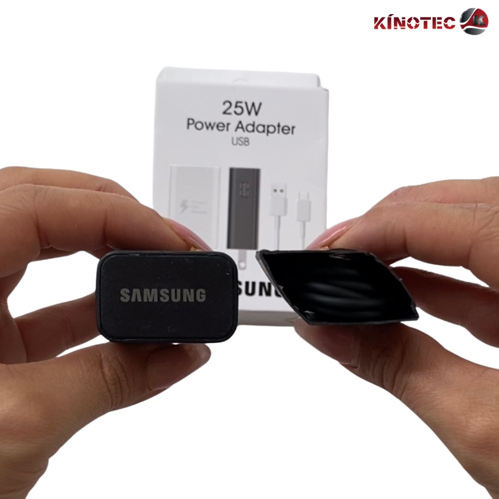 Cargador TC S23 Ultra 5.0A