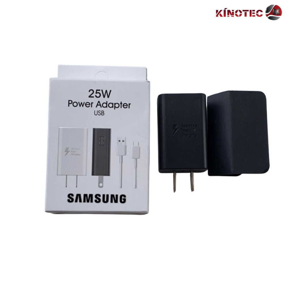 Cargador TC S23 Ultra 5.0A