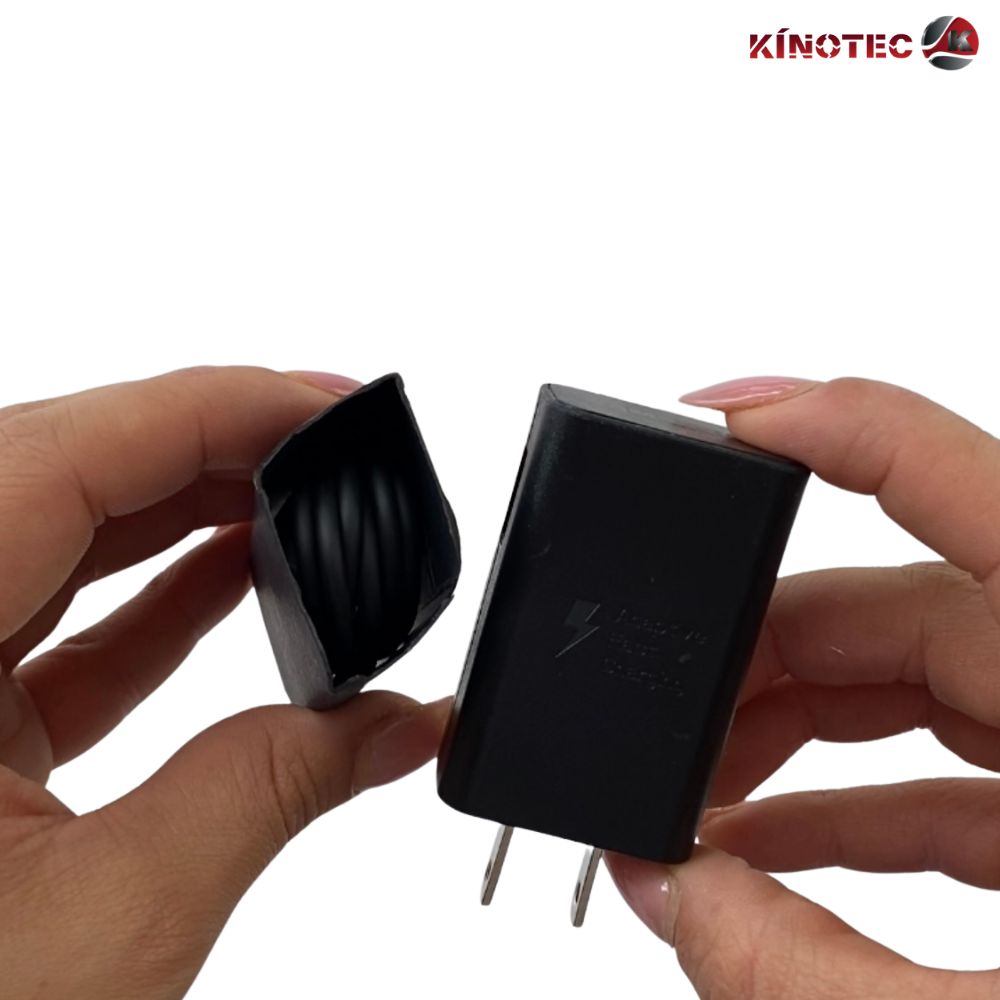 Cargador TC S23 Ultra 5.0A