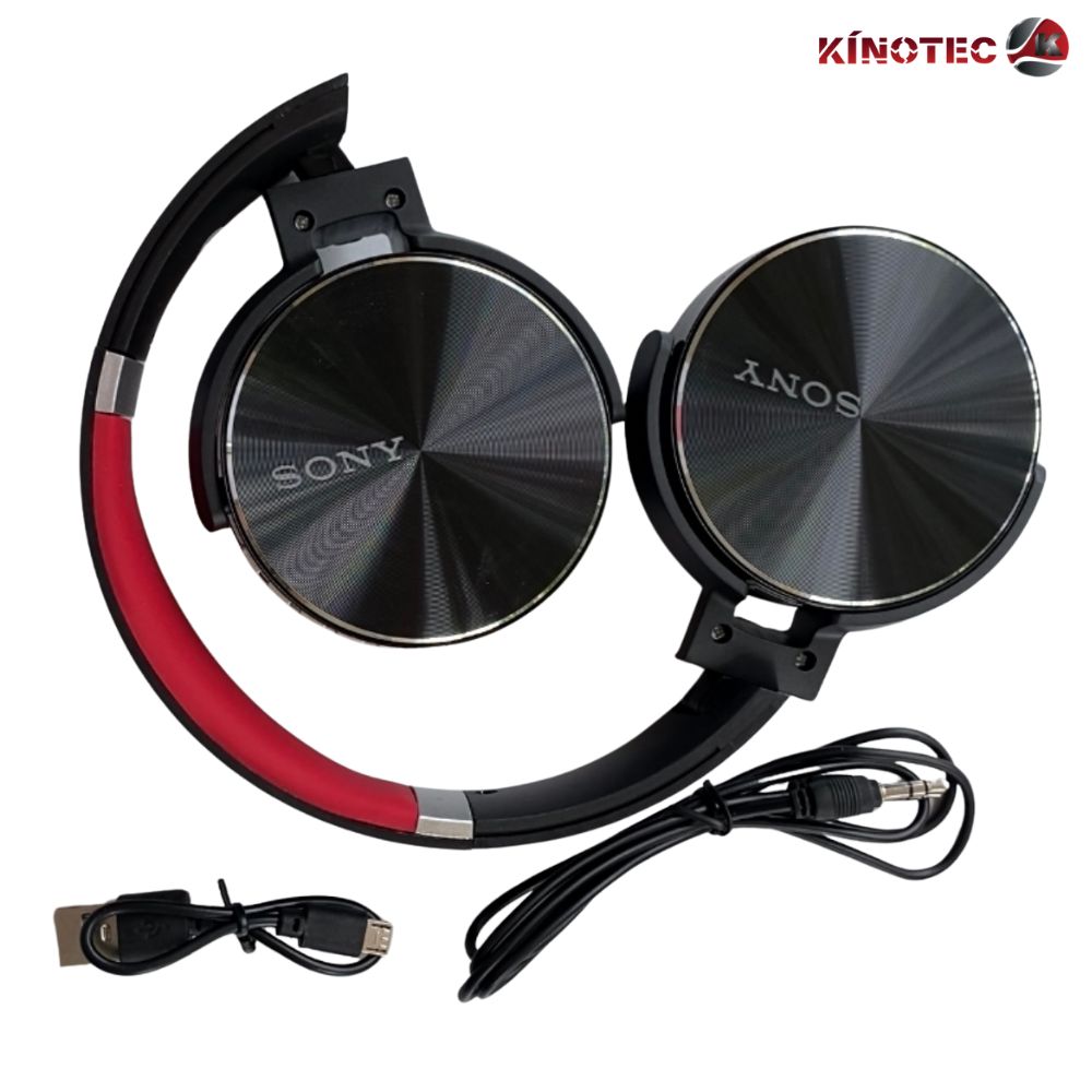 Diadema Sony